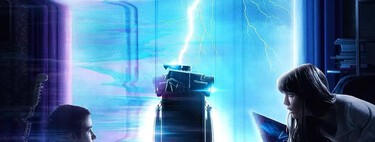 La película de ciencia ficción española que tuvo un éxito histórico en China. Un thriller que recaudó 20 veces más en el país asiático que en España 