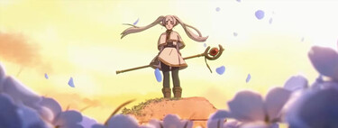 Si echas de menos 'Frieren' y no puedes esperar a su temporada 2, aquí van 5 maravillosos animes cargados de melancolía que se pueden ver en streaming