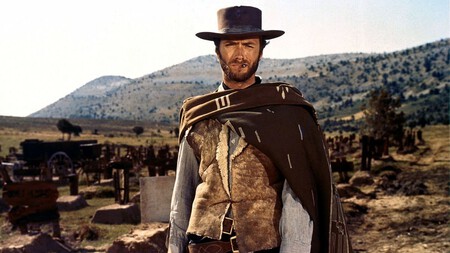 El Bueno El Feo Y El Malo 1966 Clint Eastwood