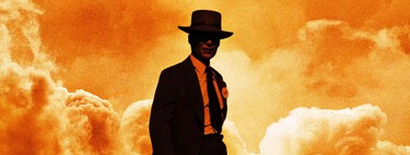 Christopher Nolan presume de no usar CGI en 'Oppenheimer', pero sí hay ordenador: así se creó la contundente explosión del Proyecto Trinity en la película