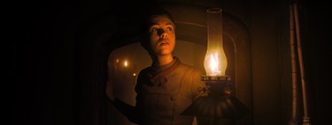 'Gretel y Hansel', un exquisito cuento de horror lleno de poderío visual 