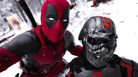 Deadpool Opening