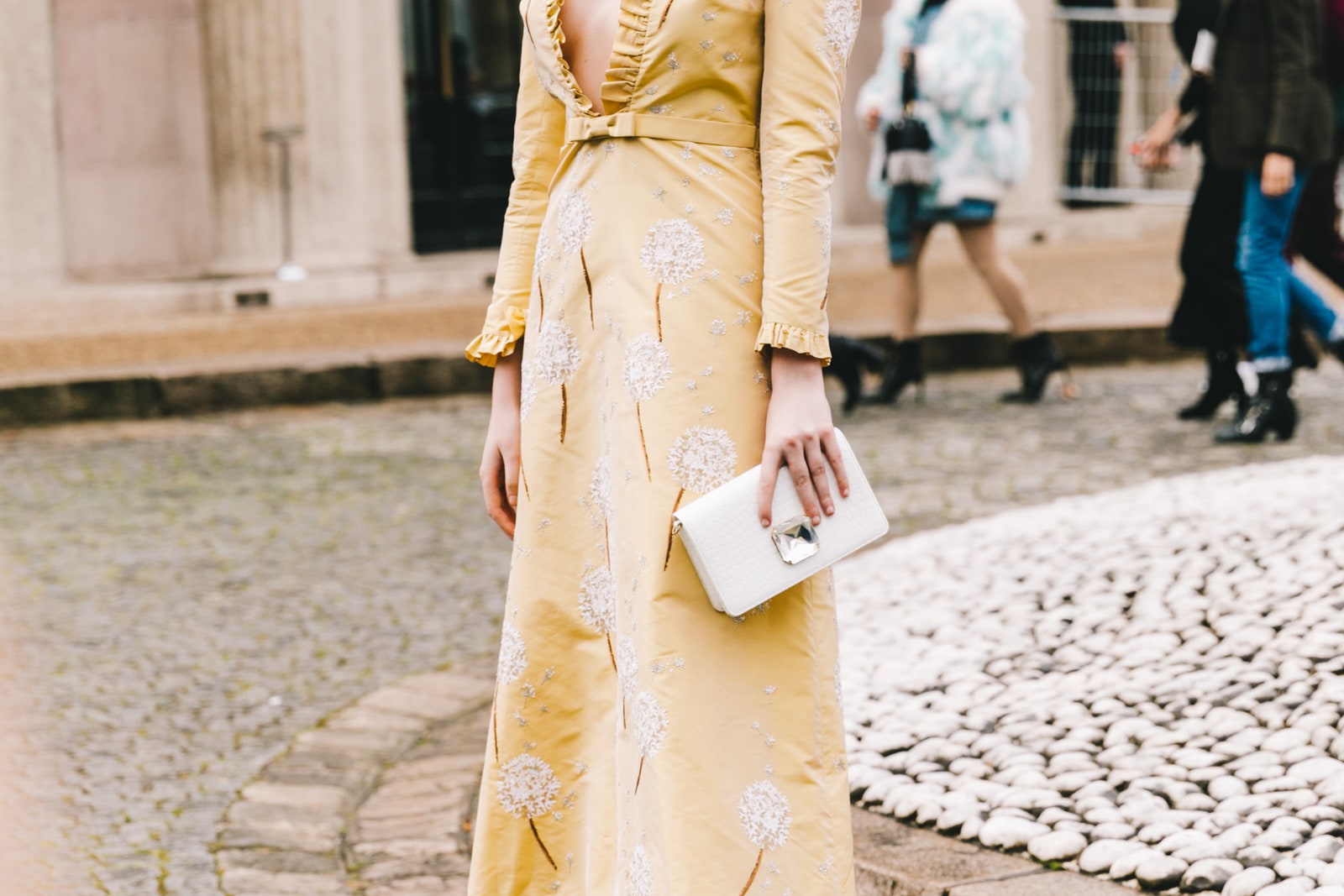 Bolsos de mano para bodas