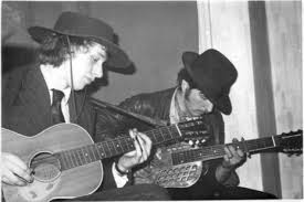 Young MARK KNOPFLER and... - Why I Love National Guitars | Facebook