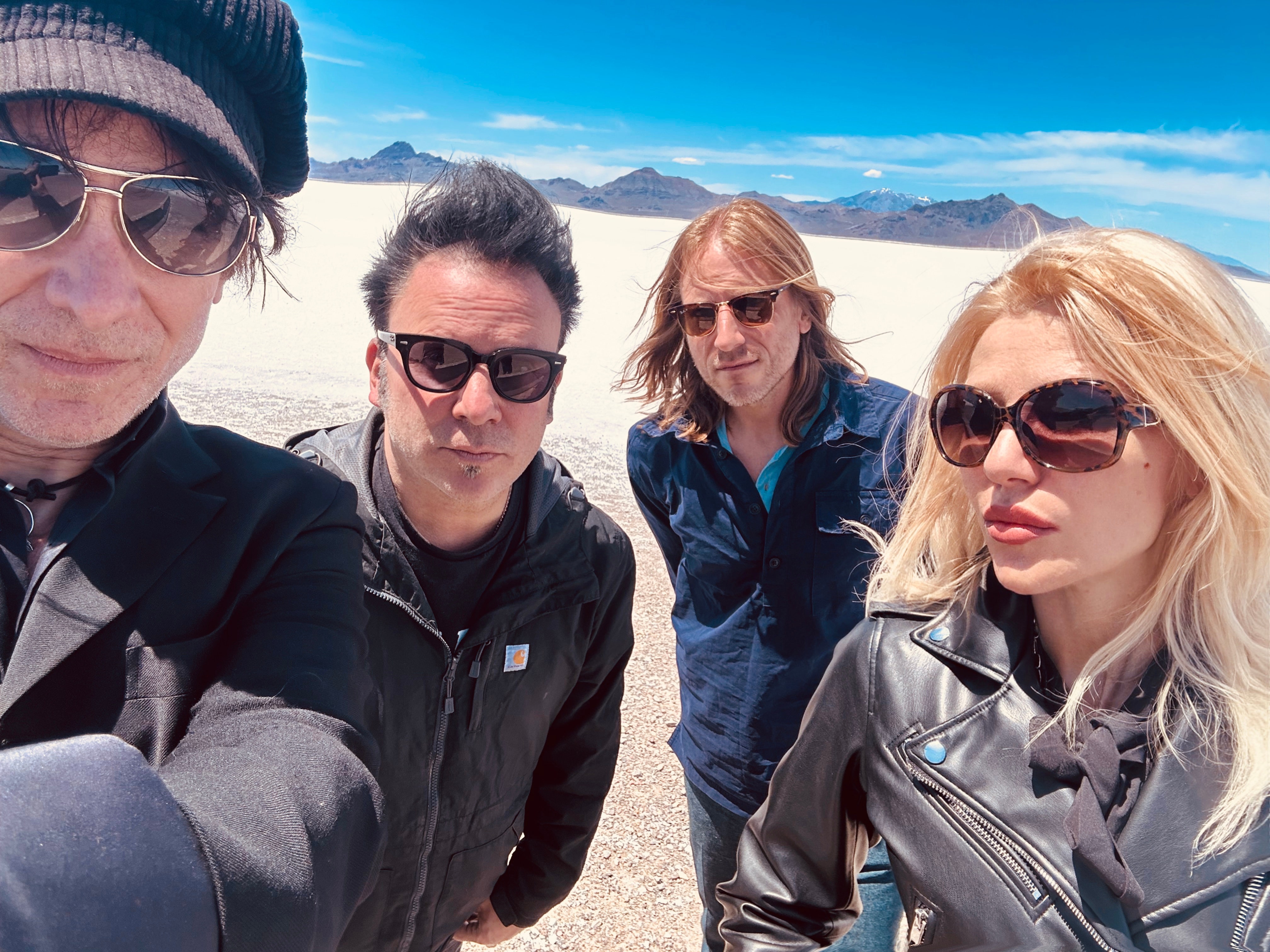 Mercury Rev Announce New Album Born Horses, Share Video for New Song “Patterns”: Watch | Pitchfork