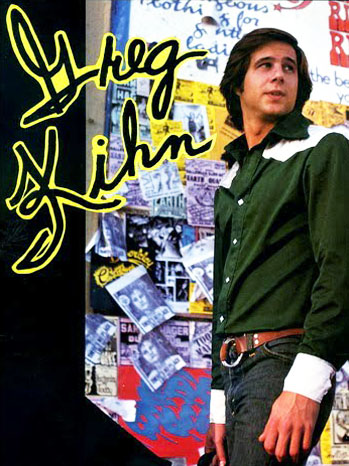 Greg Kihn Exits Longtime Radio Gig in Bay Area