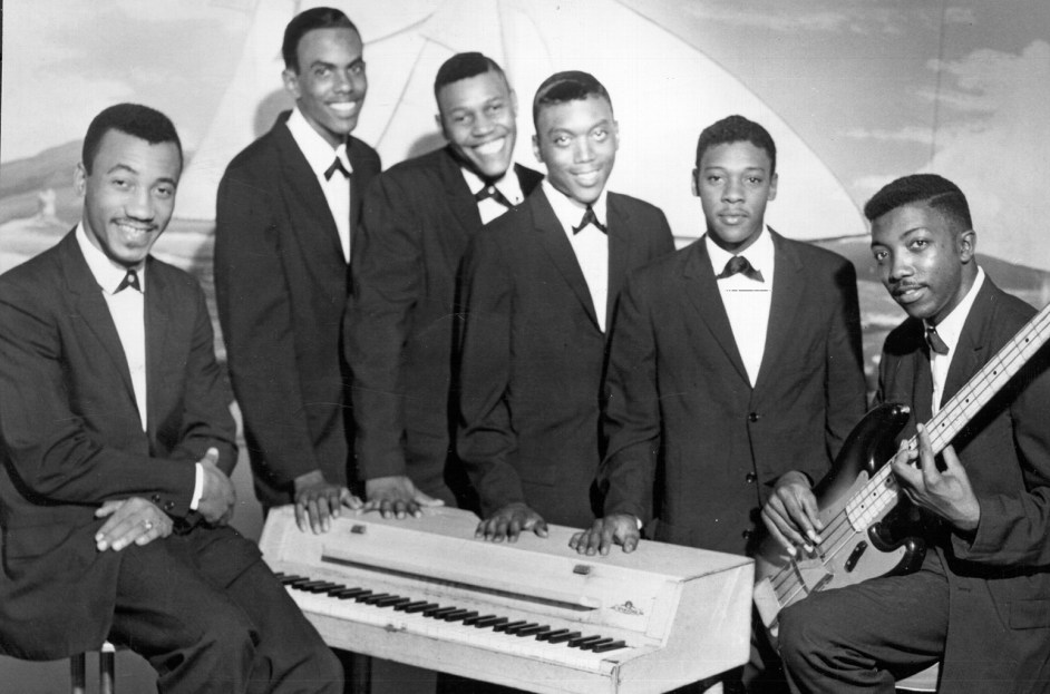 Maurice Williams & The Zodiacs' “Stay”: How It Became a No. 1 Hit