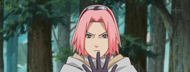 El creador de 'Naruto' confiesa uno de los mayores errores que cometió con Sakura frente a Sasuke y el propio Naruto