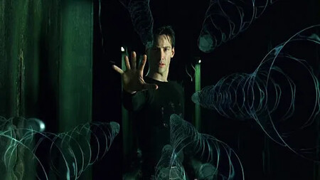 Matrix