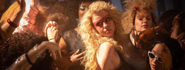 A Martin Scorsese también le ha gustado 'MaXXXine', y no duda en tirar flores a la trilogía de Ti West por su retrato de "tres épocas diferentes del cine estadounidense"