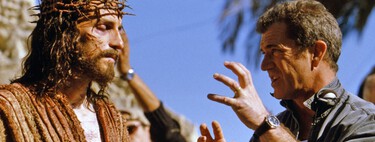 El truco que usó Mel Gibson en 'La Pasión de Cristo' para que sólo costase 30 millones. Así ahorró tiempo y dinero la película con Jim Caviezel