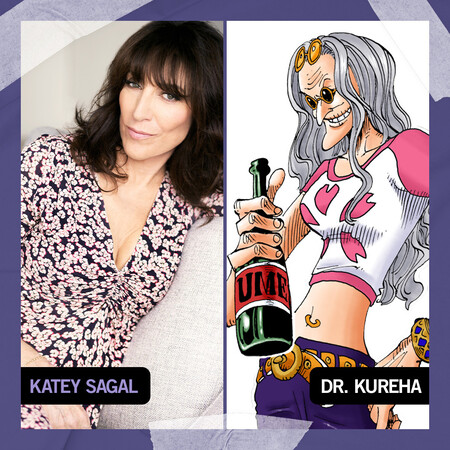 Katey Sagal