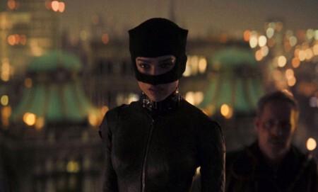 Catwoman