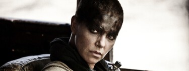 Cómo los fans consiguieron recaudar más de 100.000 dólares para la operación de la doble de acción de Furiosa en 'Mad Max: Furia en la carretera'