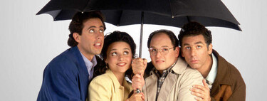 El efecto Mandela de 'Seinfeld' que todos hemos tenido: no, la sobresaliente comedia no se vendió como "una serie sobre nada"