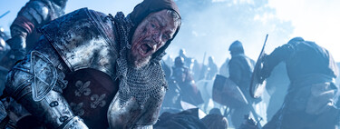 4 películas épicas para ver este fin de semana en Netflix y otras plataformas de streaming