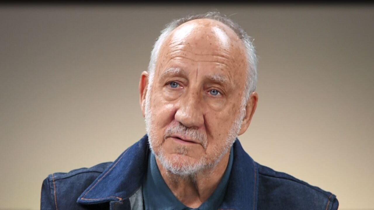 Pete Townshend opens up about The Who concert with WCPO
