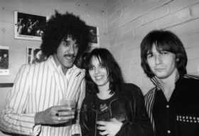 PHIL LYNOTT, UN GENIO SEGÚN BOB DYLAN