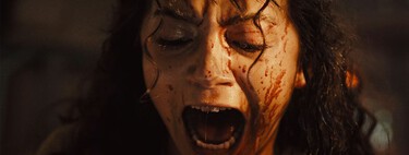 Hay un detalle en la pintura de la nave en 'Alien: Romulus' que vaticina el final y nos da una pista clave sobre lo que ocurre realmente