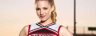 Qué fue de Dianna Agron, la eterna animadora que se replanteó su carrera después de la tragedia de 'Glee'