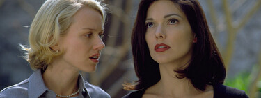 Qué fue de Laura Harring, la musa de David Lynch en 'Mulholland Drive' que llegó a casarse con el tataranieto de Otto von Bismarck