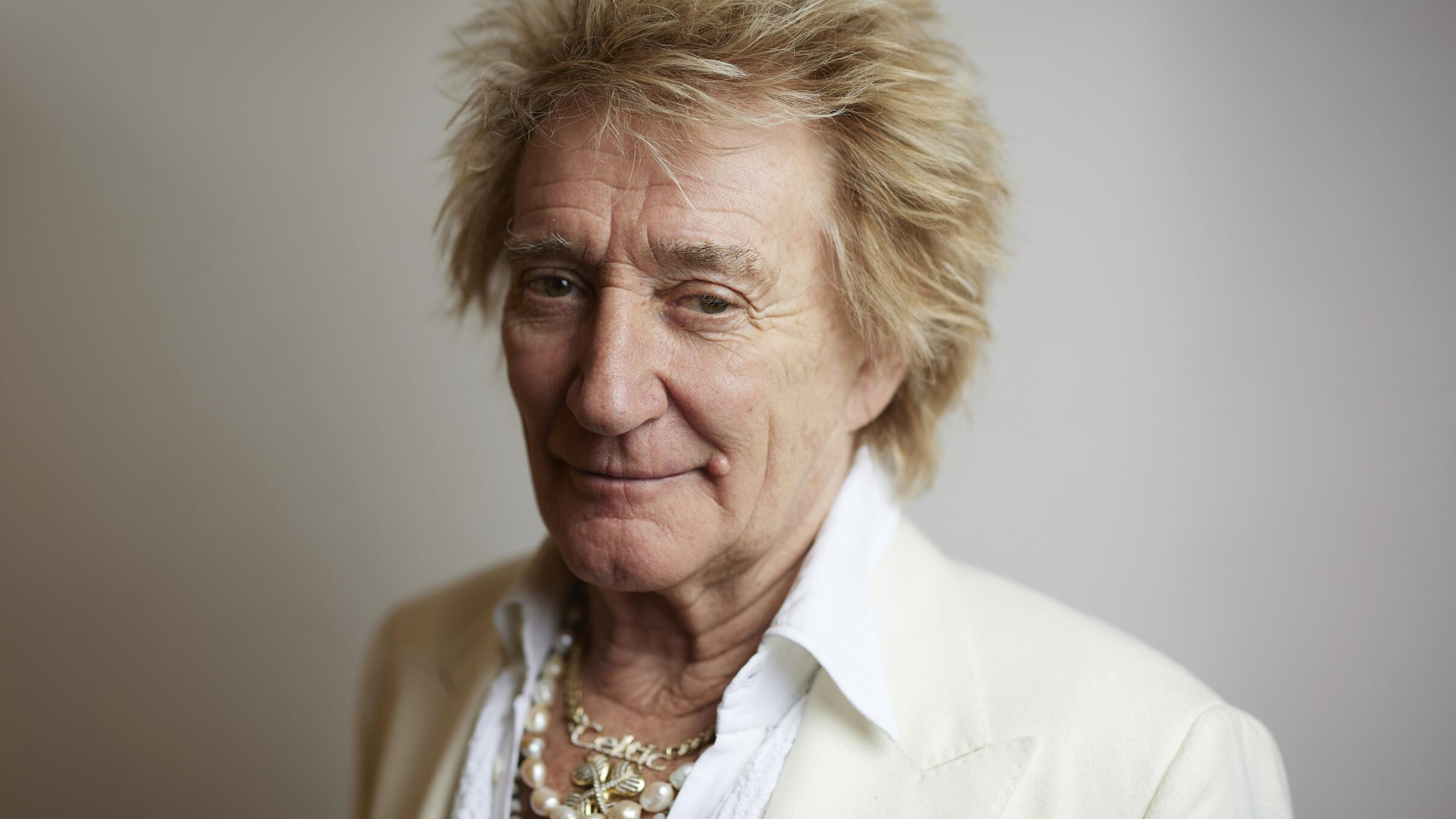 Rod Stewart: ¡Un regreso triunfal a Las Vegas con 12 nuevas fechas en 2025!  - Stereocien Digital