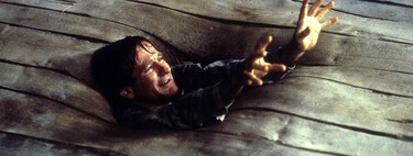 Robin Williams protagonizó esta divertidísima aventura familiar de los 90 que nos hizo cogerle miedo al juego de La Oca: ya la puede ver en Amazon Prime Video