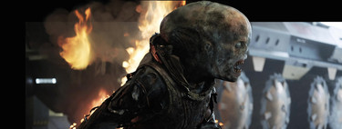 'Prometheus' no es tan mala como se dijo: su existencialismo grotesco merece una segunda oportunidad 