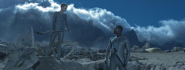 'Raised by Wolves' sorprende hasta el final en una temporada brillante que abre puertas a un universo fantástico imprescindible