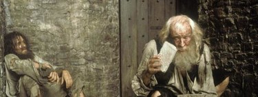 'El conde de Montecristo', nadie ha podido trasladar su grandeza al cine