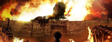 Guía de visionado de 'Shingeki no Kyojin': cómo y dónde ver al completo la épica serie de anime en streaming