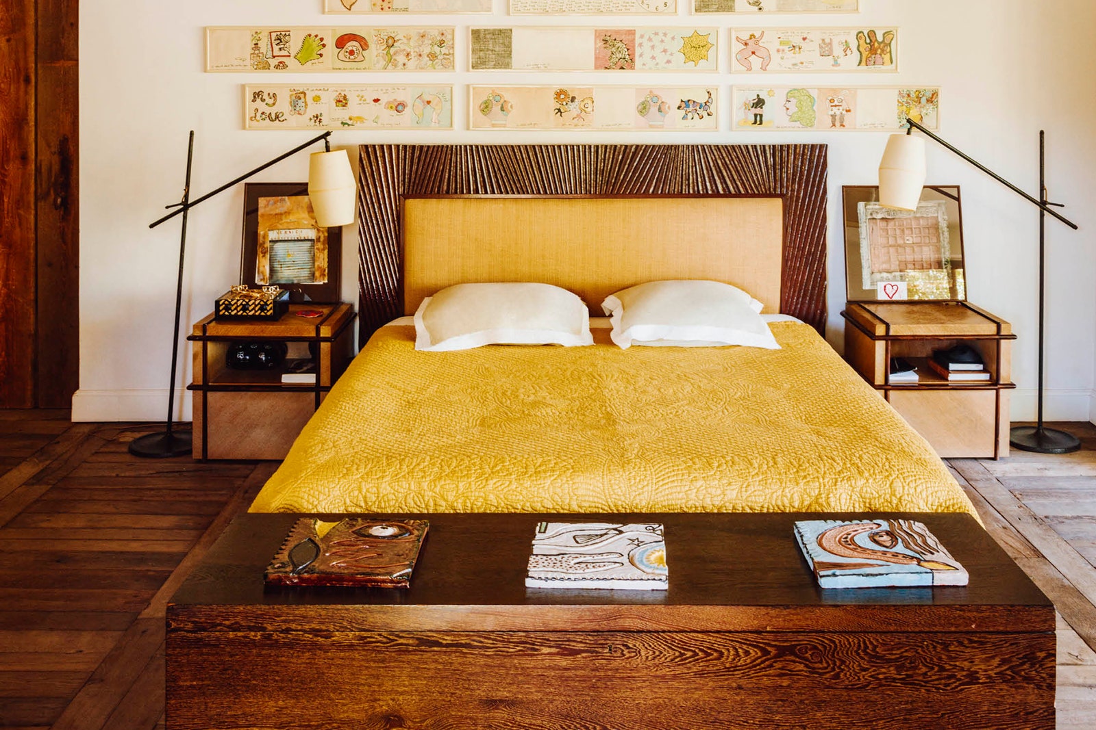 Decoración mantequilla