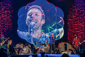 TODO SOBRE "VIVA LA VIDA", EL MEJOR ALBUM DE COLDPLAY