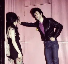 TRES LUSTROS SIN WILLY DEVILLE: UN GRAN CANTANTE BLANCO DE R&B