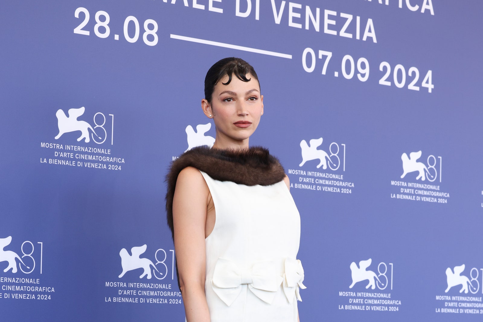 Festival del Cine de Venecia 2024