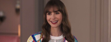 'Emily en París' o la teletienda moderna. Cómo la serie de Netflix se ha convertido en un descarado escaparate para las marcas