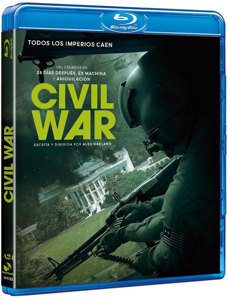 Civil War