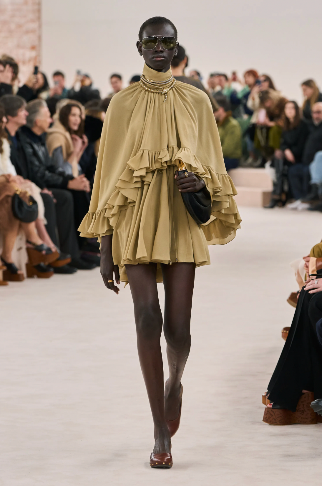 CHLOÉ FALL 2024