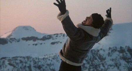 Rocky Iv 1985 Sylvester Stallone