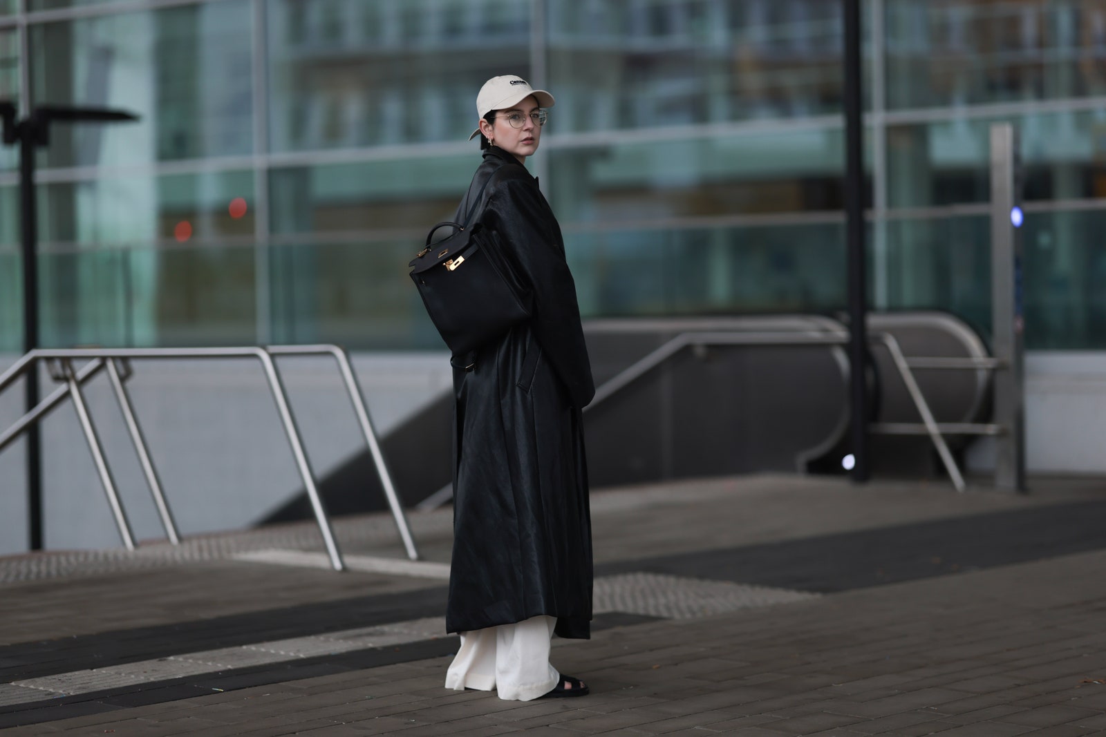 mochila una tendencia verstil perfecta para la rentre