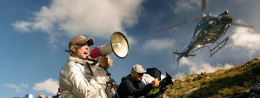 Michael Bay es mucho más que 'Transformers': seis películas donde demuestra que es un maestro rodando acción