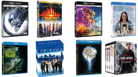 Peliculas Eci