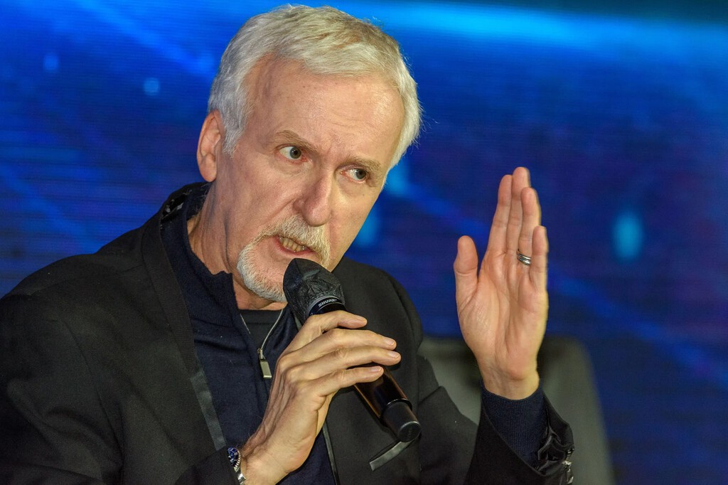 "Necesitan irse del sótano de casa de mamá". James Cameron carga contra los críticos hacia su remasterización 4K de 'Aliens: El regreso' y les invita a que se "compren una vida" 