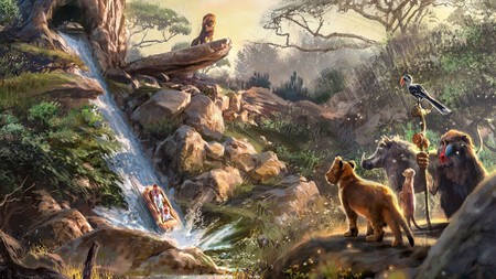 Lion King