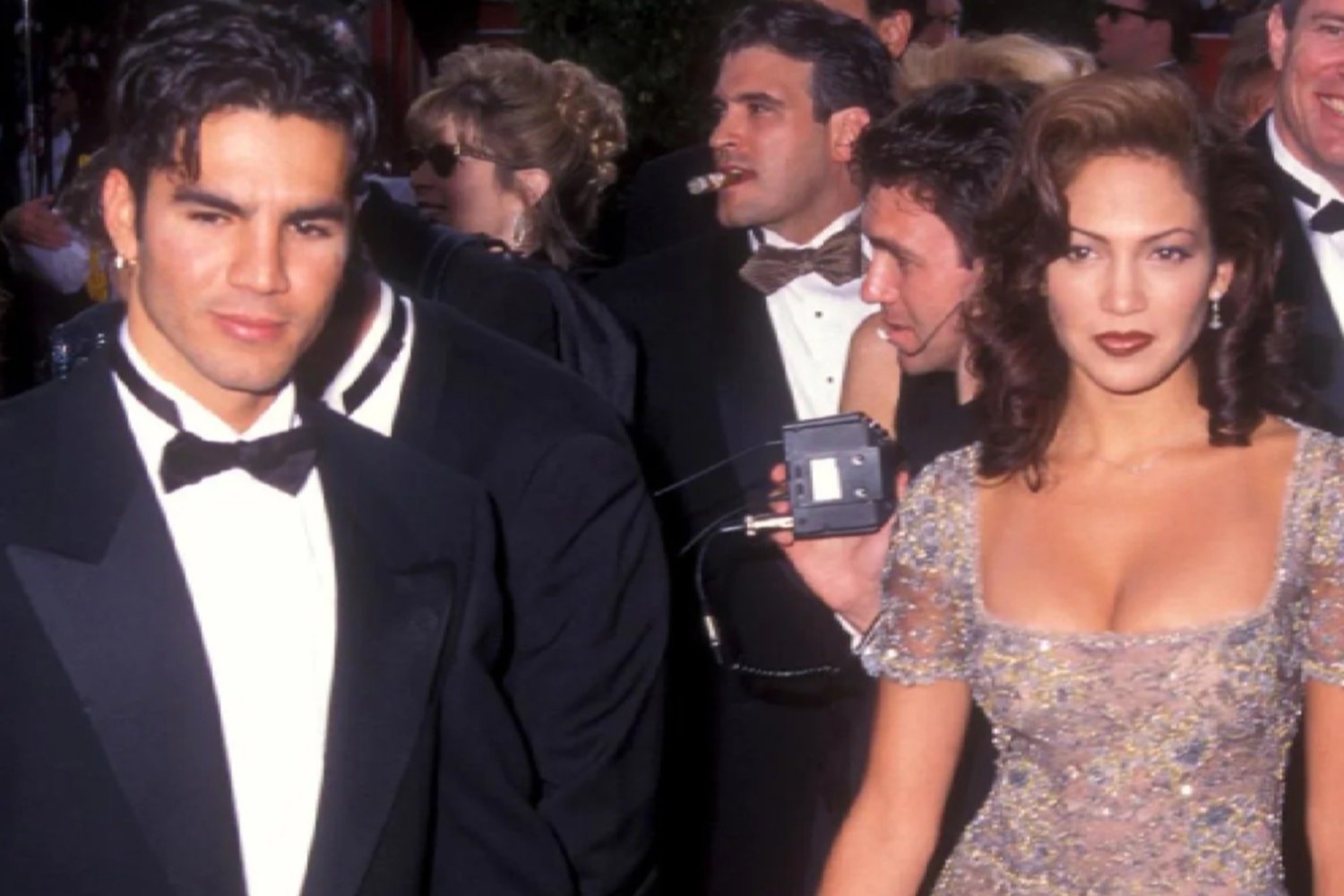 ¿Es mala cama o tóxica?: Las 4 veces que Jennifer López fracasó en el matrimonio- ¿Es mala cama o tóxica?: Las 4 veces que Jennifer López fracasó en el matrimonio