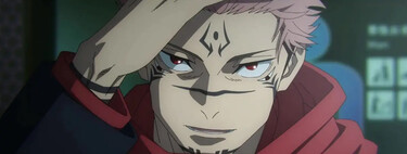 Parecidos, pero no mucho. 'Bleach' y 'Naruto' fueron clave para la creación de 'Jujutsu Kaisen', aunque su autor quiso darle su propio toque
