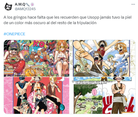 AMQ en Twitter