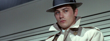 Adiós al gran Alain Delon con 3 de sus películas imprescindibles que se pueden ver en streaming
