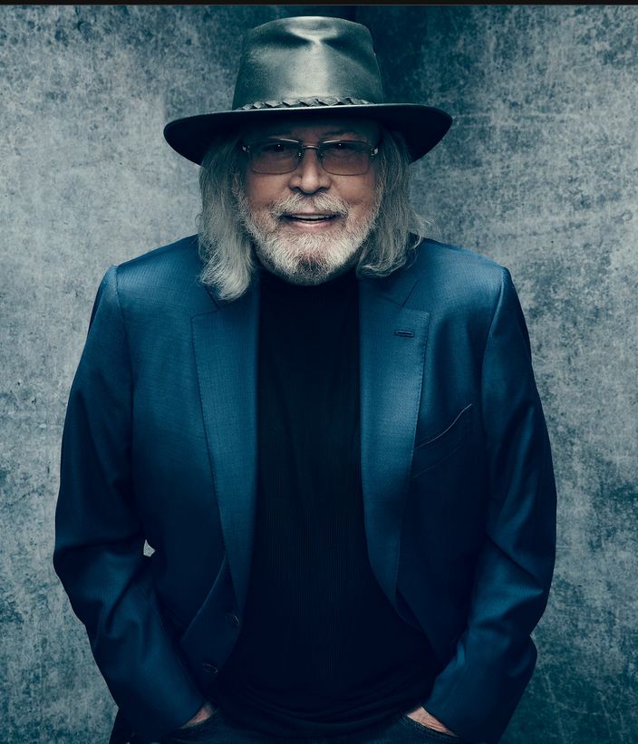 Bee Gees' Barry Gibb has written more hit songs than almost anyone - Official Bee Gees Fan Club - GSI