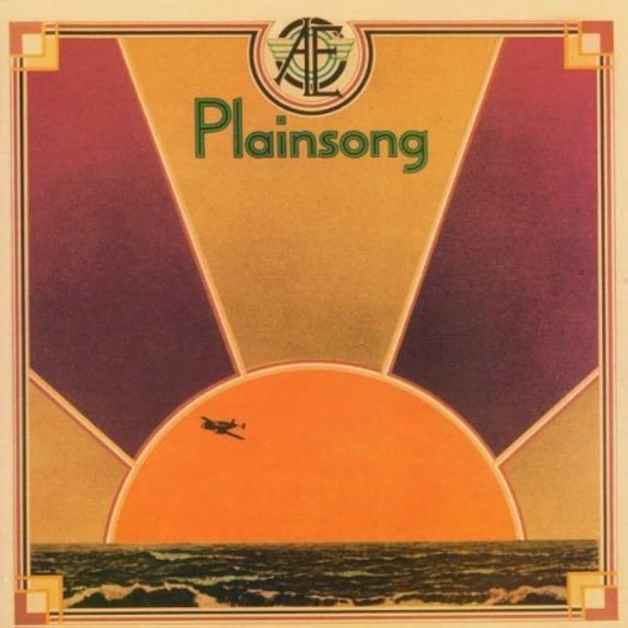 In Search of Amelia Earhart by Plainsong: Amazon.es: CD y vinilos}
